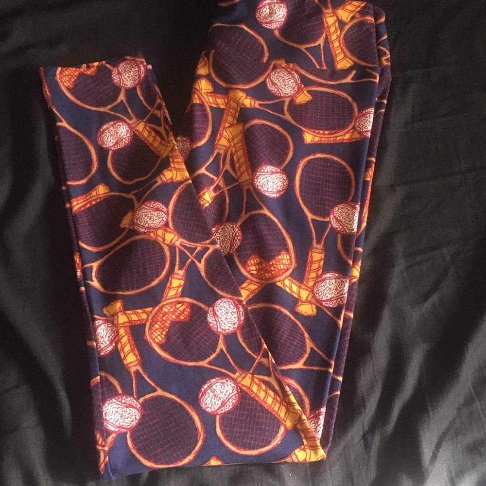 Lularoe leggings TC